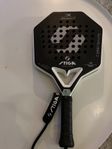 Padel racket cybershape 3K Stiga