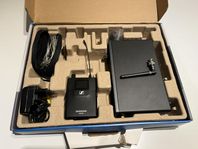 Sennheiser XSW IEM SET (B) In-Ear Monitor