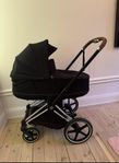 Cybex priam barnvagn paket 