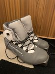 Salomon Siam 5 längdpjäxor dam str 39 SNS-bindning