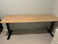 custom made desk