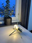 Liten bordslampa