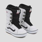 HELT NYA Vans Hi-Standard OG strl 9|42|27cm Snowboard boots