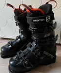 Salomon S/MAX 65 23,5 pjäxor