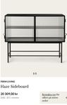 Haze Sideboard 