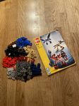 Lego 4881 Designer Set