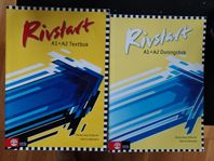 Rivstart books