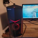 Lenovo Legion Y520T-25ICZ 