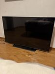 Samsung Smart tv 55”