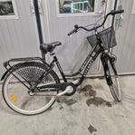 Damcykel 26" 3 växlad