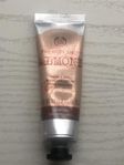 BODY SHOP BODYSHOP ALMOND HAND NAIL MANICURE CREAM HANDKRÄM