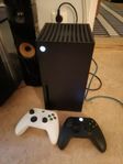 Xbox series x 