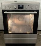 Electrolux Induktionsspis Varmluft SteamBake Toppskick