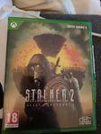 Stalker 2 xbox series x 