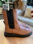 Ecco Chelsea boots stövlar kängor skinn