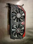 MSI GeForce GTX 750 Ti Twin Frozr