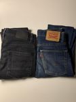 Jeans Levis, Lab Industries