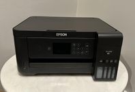 Epson ET-2750 Bäckstråleskrivare