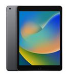 Apple ipad 9th gen 64gb space grey