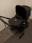 Bugaboo fox 5 liggvagn