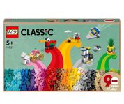 lego classic 90 år