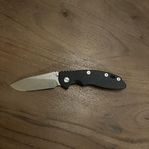 Hinderer XM18