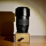 Tamron 70-300mm f/4-5.6 Di LD Macro