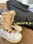 Snowboard Boots Burton stl. 36,5