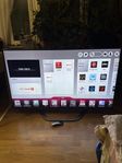 smart 3D LED tv