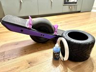 Onewheel GT med 