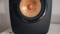 KEF LS50 50th anniversary edition 