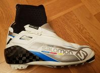 Salomon S-lab classic 36