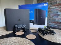 PS4 Pro 1TB