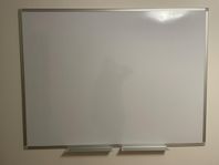 Whiteboard 90x120 cm