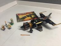 Lego Ninjago 70747 Boulder Blaster