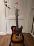 Jet jt 350 telecaster