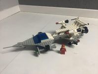 Lego Space Classic 6929 Starfleet Voyager