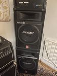 PA-system Peavey/Precedent/Focus