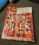 The serial killer files 