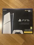 Playstation 5 Digital Edition 