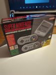 Super Nintendo Mini