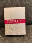 Sex And City DVD-box the essential collection