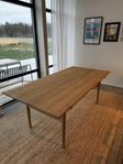 Carl Hansen & Son matbord