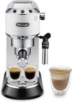 De'Longhi Dedica EC685 vit espressomaskin 