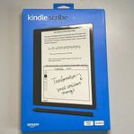 Kindle Scribe 16GB