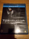 Terminator 3D