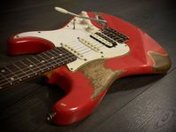 Sonnemo Stratocaster