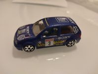 Bburago Volkswagen Golf '98