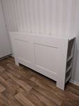 Sänggavel Ikea Brimnes 146cm