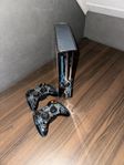 Xbox 360 Halo Edition 